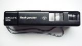 CAMARA AGFA FLASH POCKET SENSOR