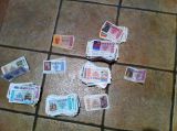 SE VENDEN DECIMOS DE LOTERIA NACIONAL