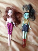 comprar monster high baratas