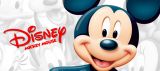 REGALOS DE MICKEY MOUSE - ENVíO GRATIS