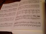 PARTITURAS. FACILES DE ACORDEON