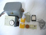EUMIG C6 PELICULAS 8MM