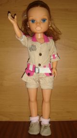 ebay muñecas nancy