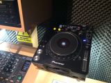 2 REPRODUCTOR PIONEER CDJ 1000 MK3