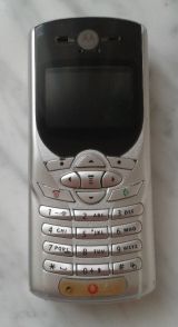 MOTOROLA - MC3 41D12
