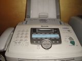 FAX LASER PANASONIC ALTA CALIDAD