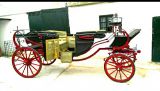 COCHES PARA BODAS - COCHES DE CABALLOS,REGALO DE N