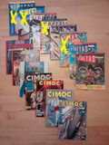 Milanuncios Compra Venta De Comics De Coleccion Metal Hurlant