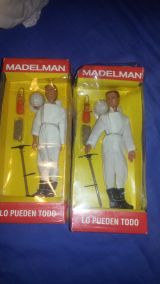 milanuncios madelman