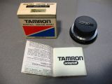 MONTURA TAMRON ADAPTALL 2 PARA PENTAX K