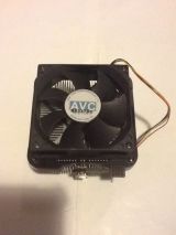 VENTILADOR DISIPADOR AMD SOCKET AM2
