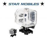CARCASA SUMERGIBLE GOPRO HERO SESION 4 5