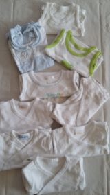 ROPA DE BEBé Y NIñO
