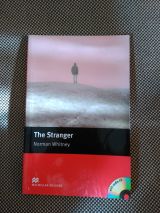 The Stranger by Norman Whitney The Stranger by Norman Whitney