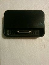 CARGADOR FIJO PARA IPHONE 4 O 4S