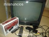 VENDO TELEVISOR SAMSUNG