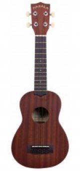 Ukelele KALA Soprano MAKALA - foto