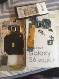 DESPIECE SAMSUNG S6 EDGE PLUS