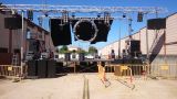 EQUIPO COMPLETO ARRAY NORTON