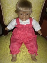muñecos berenguer antiguos