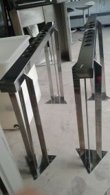 MILANUNCIOS | Negocios barra de bar acero inoxidable: Traspasos