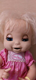 baby alive cuidaditos de verdad