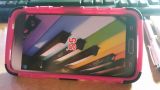CARCASA SAMSUNG GALAXY S5