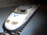 TREN >AVE> RENFE DIGITAL MEHANO HO