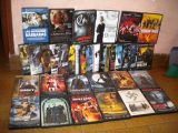 PELICULAS DVD