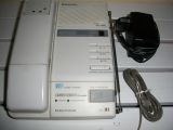 TELEFONO GRABADORA PANASONIC