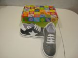 ZAPATOS NUEVOS DE PIEL TALLA 26