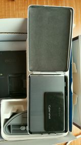 SONY DSC-T7