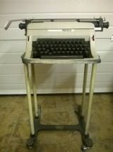 OFICINA - MáQU ESCRIBIR OLIVETTI 90