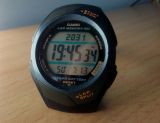 RELOJ CASIO LAP MEMORY 60 RUNNING