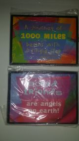 IMANES FRASES PARA REGALAR