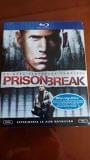 PRISON BREAK TEMPORADA 1
