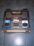 PEDAL BEHRINGER TM300