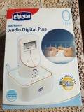 BABY CONTROL AUDIO DIGITAL PLUS CHICCO