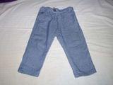 PANTALONES VESTIR NIñO 12 A 18 MESES