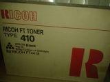 3 TONER NEGRO TYPO 410 RICOH FT4418