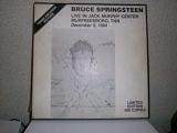BRUCE SPRINGSTEEN 3 LPS VINILO PICTURE