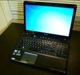 TOSHIBA I7