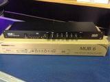 REPRODUCTOR MULTIMEDIA AMS MUB 6