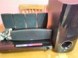 HOME CINEMA LG