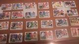 CROMOS LIGA ESTE 2013/2014