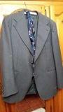 TRAJE AñOS 70