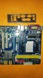 PLACA AM2 AM2+ GA-M61PME-S2P