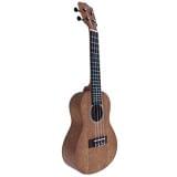 Ukelele concierto - foto