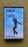 THEM / VAN MORRISON (CASSETTE)
