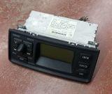 GRAND SCENIC 2003-2006 Radio estéreo reproductor de CD 8200300859 Renault SCENIC